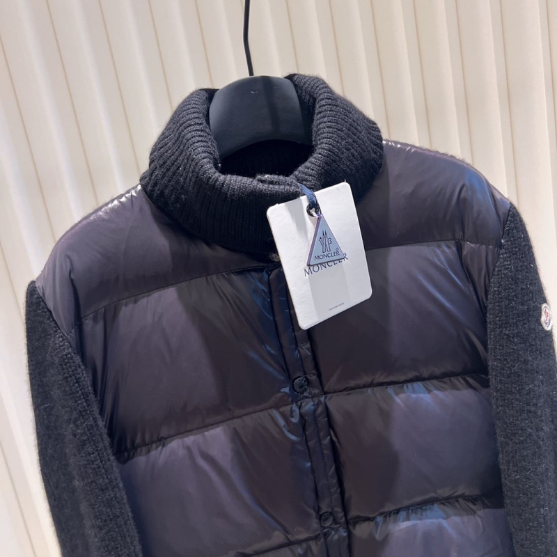 Moncler Down Coat